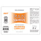 Main Squeeze Warming Water-Based Lubricant - 3.4 oz