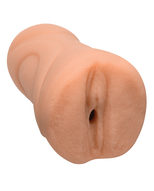 image of product,Signature Strokers Ultraskyn Pocket Pussy