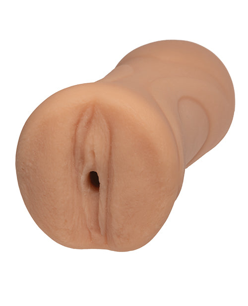 image of product,Signature Strokers Ultraskyn Pocket Pussy