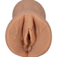 Signature Strokers ULTRASKYN Pocket stroker - Kenna James, Vanilla