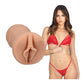Signature Strokers ULTRASKYN Pocket stroker - Stella Barey, Vanilla
