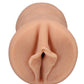 Signature Strokers ULTRASKYN Pocket stroker - Stella Barey, Vanilla