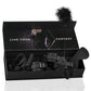 Easy Toys Beginners 6 Piece Beginners Bondage Set - Black