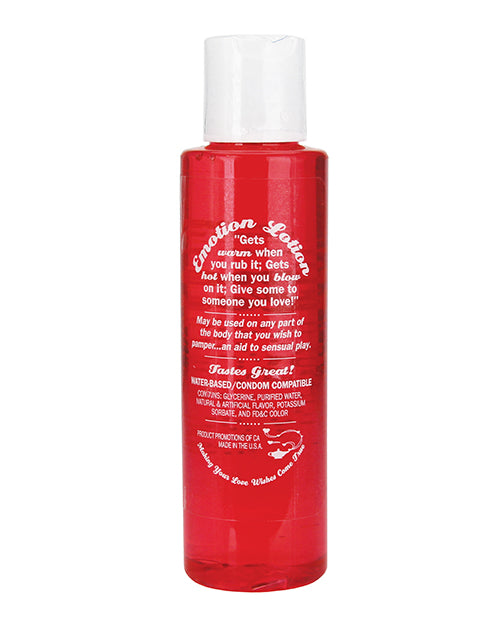 product image,Emotion Lotion