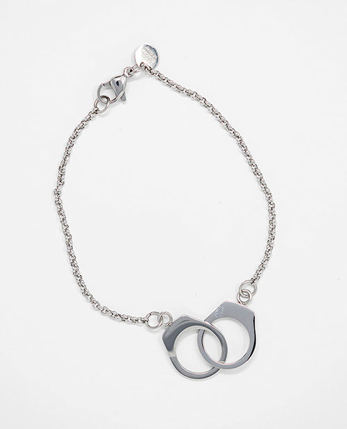 product image, PROMO Fifty Shades of Grey Handcuff Bracelet - GWP