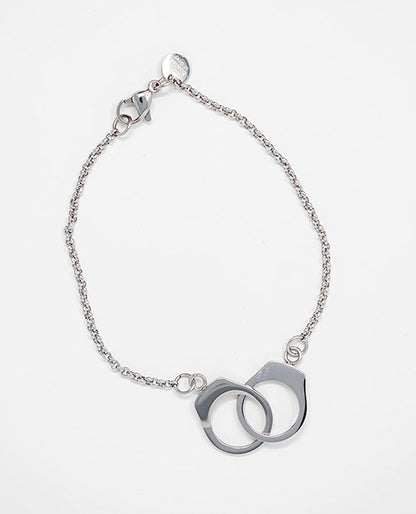 PROMO Fifty Shades of Grey Handcuff Bracelet - GWP