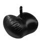 Bouncy Baller Inflatable Cushion w/Dildo & Foot Pump