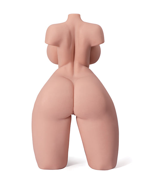 image of product,Mara Realistic Chest & Buttocks Adult Torso Sex Doll