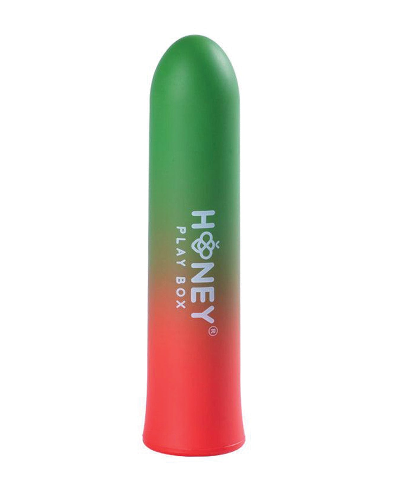 product image, Fantasy Color Gradient Bullet Vibrator - Pine Green