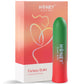 Fantasy Color Gradient Bullet Vibrator - Pine Green