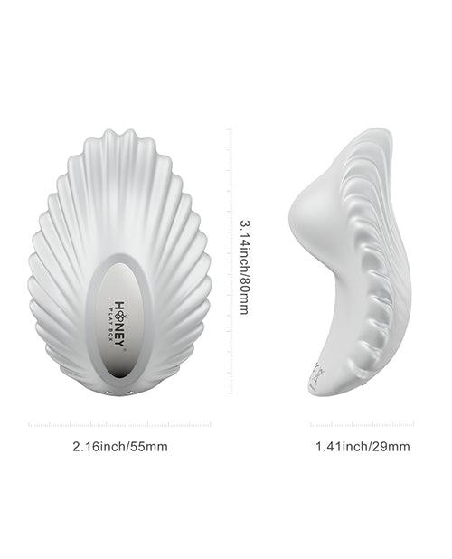 product image,Pearl App-controlled Magnetic Panty Vibrator - SEXYEONE