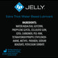 ID Jelly Lubricant Travel Tube - 2 oz