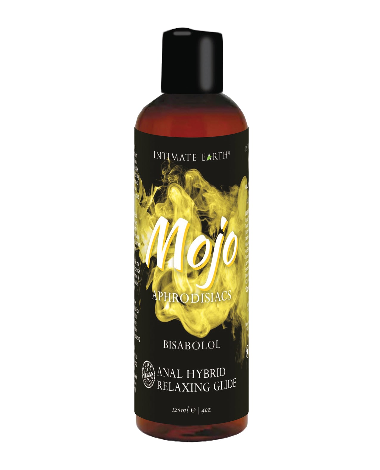 product image, Intimate Earth Mojo Hybrid Bisabol Relaxing Anal Glide - 4 oz