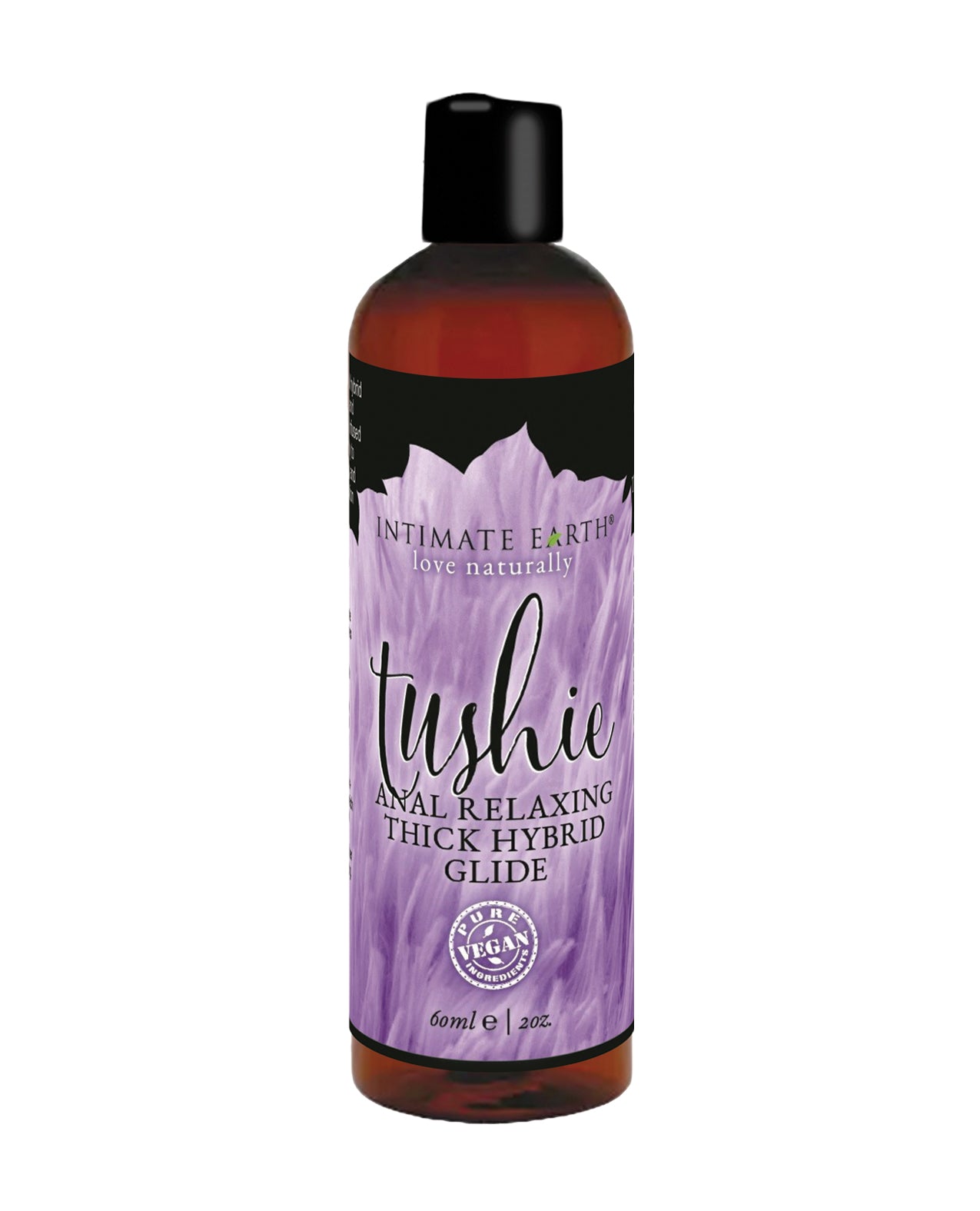 product image, Intimate Earth Tushie Hybrid Anal Relax Glide - 2 oz