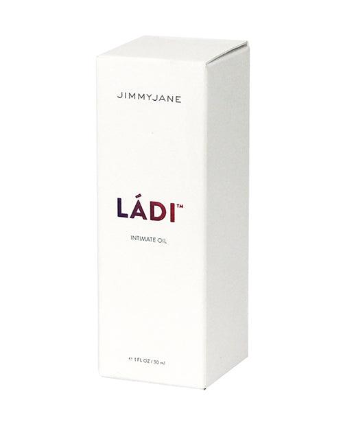 product image,JimmyJane Ladi Intimate Oil - 1 oz