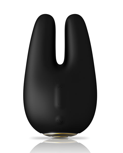 product image, JimmyJane Form 2 Luxury Edition - Black