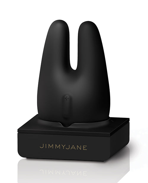 image of product,JimmyJane Form 2 Luxury Edition - Black