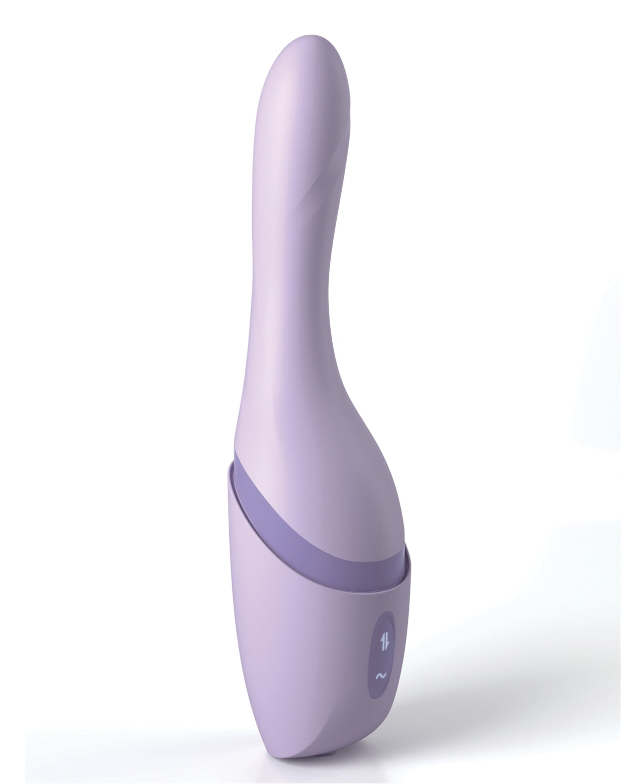 product image, JimmyJane Hello Bang Thrusting Vibrator