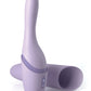 JimmyJane Hello Bang Thrusting Vibrator