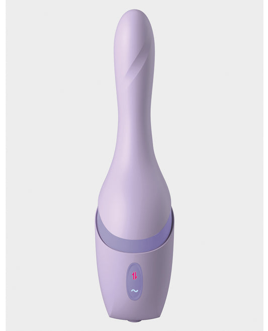 product image,JimmyJane Hello Bang Thrusting Vibrator