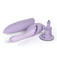 JimmyJane Hello Bang Thrusting Vibrator