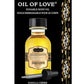 Kama Sutra Oil Of Love - .75 Oz