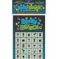 Boozy Bingo Scratch-Off Game