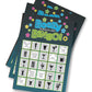 Boozy Bingo Scratch-Off Game