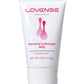 Lovense Personal Lubricant Jelly - 4 oz