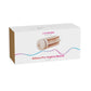 Lovense Vagina Sleeve for Solace Pro - Tan
