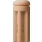 Lovense Vagina Sleeve for Solace Pro - Tan