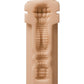 Lovense Vagina Sleeve for Solace Pro - Tan