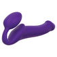 Strap On Me Silicone Bendable Strapless Strap