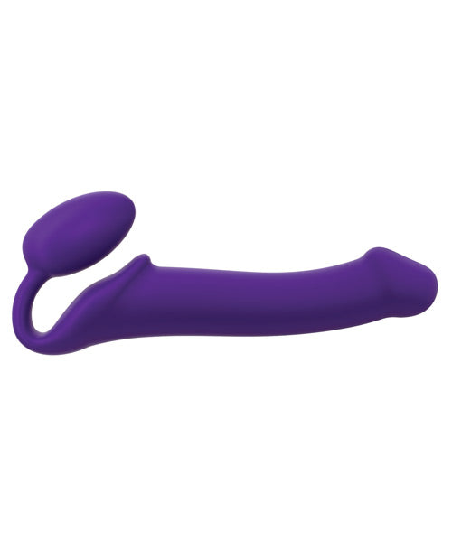 image of product,Strap On Me Silicone Bendable Strapless Strap