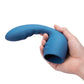 Le Wand Petite Flexi Silicone Attachment