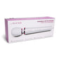 Le Wand Powerful Petite Rechargeable Vibrating Massager