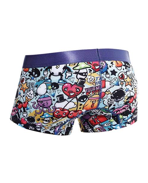 product image,Male Basics Hipster Trunk Cherries
