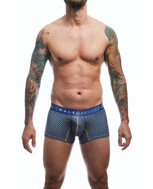 product image, Male Basics Hipster Trunk Andalucia