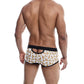 Male Basics Mob Aero Brief Banana
