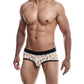 Male Basics Mob Aero Brief Banana