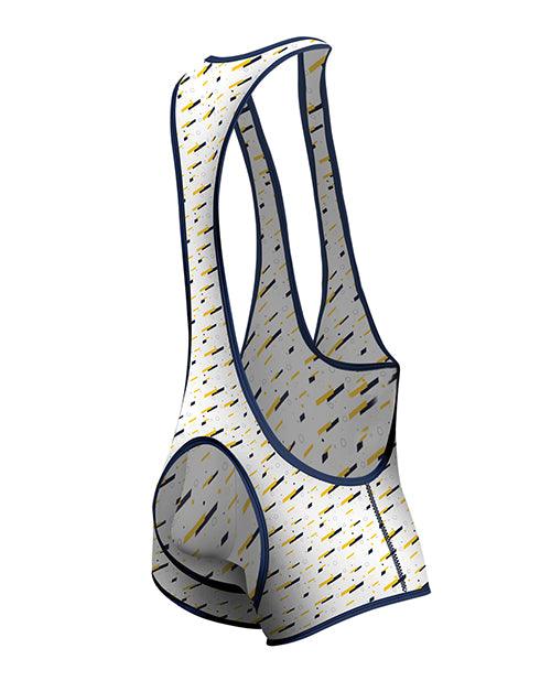 product image,Male Basics Mob Singlet