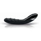 Mystim Sizzling Simon eStim Vibrator Black Edition - Black