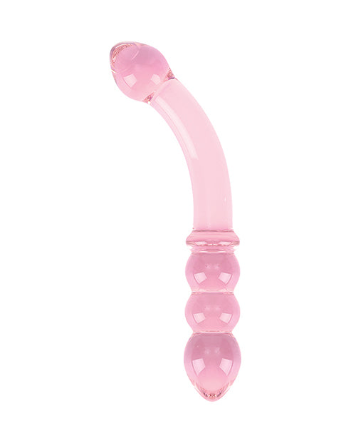 product image, Nobu Rose Bead Wand - Pink