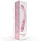 Nobu Rose Bead Wand - Pink