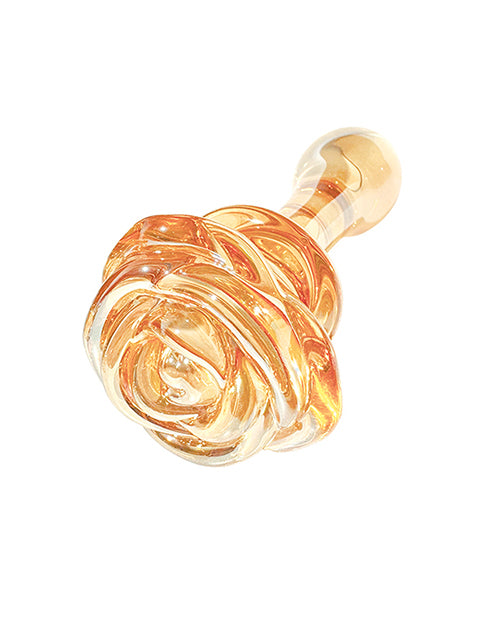 image of product,Nobu Honey Rosebud - Amber