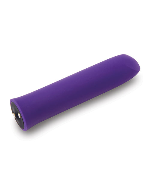 image of product,Nu Sensuelle Evie 5 Speed Nubii Bullet