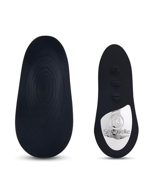 product image,Nu Sensuelle Lyra Remote & App Enabled Panty Vibe