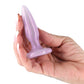 Fantasia Pleasure Plug Mini - Orchid