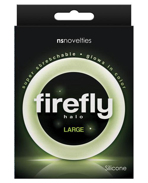 image of product,Firefly Halo Cockring
