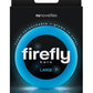 Firefly Halo Cockring